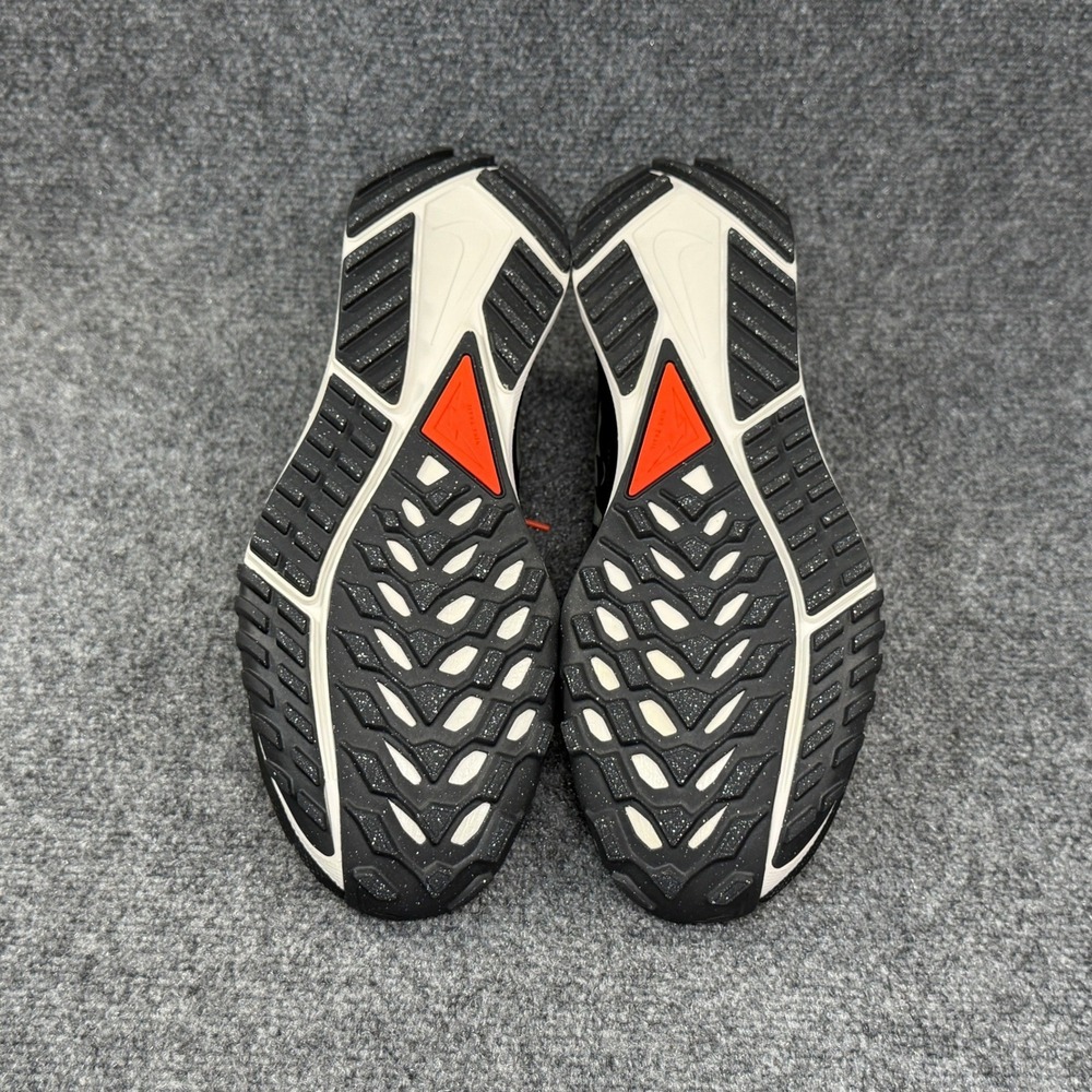 Nike React Pegasus Trail 4 Running Shoes Men's 11 Dark Stucco Athletic Training - Picture 12 of 14
